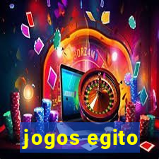 jogos egito